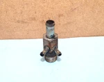 94-95 Ford Mustang Gt 5.0L V8 302 Upper Intake Vacuum Port Tee Dual Oem Set Used. Price: $49.99.
