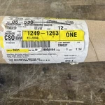 Genuine Gm Molding 12491263 New. Price: $19.96.