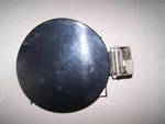 09 Suzuki SX4 Gas Fuel Door Black Paint Code ZJ3 636516 Used. Price: $44.80.