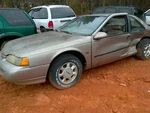 Fuel Filler Door Fits 94-95 Ford Thunderbird Oem Used. Price: $48.79.