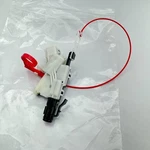 22-26 Subaru Wrx Fuel Tank Door Flap Lock Actuator Release 57310VC030 Oem Used. Price: $29.00.