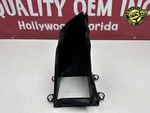 2016 - 2018 Audi A7 S7 Front Left Auxiliary Radiator Air Duct Oem Used. Price: $97.36.