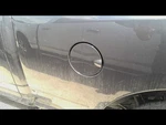2014-2018 Dodge Ram 1500 Pickup Fuel Filler Door Gray 68171514AA Used. Price: $86.56.