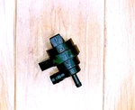 Bmw E36 Fuel Tank Reservoir Breather Valve 13901748875 Used. Price: $14.95.