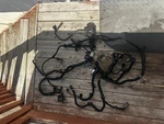 2004 Dodge Ram 2500 3500 5.9 Cummins Engine Wiring Harness Oem 24V Used. Price: $450.00.