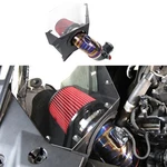 Cold Air Intake System For 2021+ Toyota Supra Bmw Z4 3.0L Turbo Titanium Kyostar New. Price: $389.88.