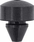 Oer Fuel Filler Door Rubber Bumper For 1993-1998 Firebird/trans And Camaro New. Price: $8.98.