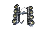 2006-2013 Bmw E90 E92 E93 M3 Intake Throttle Body Assembly Oem B51 Used. Price: $399.99.