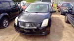 (local Pickup Only) Fuel Tank Federal Emissions Fits 07-12 Sentra 4138093 Used. Price: $94.99.