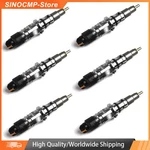 6X Fuel Injectors 0445120050 4940096 For 07-12 Dodge Ram 2500 3500 Cummins 6.7L New. Price: $329.90.
