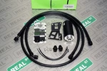 Radium Fuel Hanger Feed Kit W/ Stainless Filter Evo X 10 2008-2015 4B11T New. Price: $379.95.