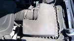 Air Cleaner 3.8L California Emissions Opt NU6 Fits 07-08 Lucerne 11965502 Used. Price: $102.00.