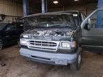 Fuel Tank Midship 35 Gallon Fits 02-03 Ford E150 Van 2110156 Used. Price: $641.25.