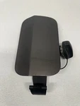 2012 2015 Bmw 328I Series Fuel Gas Tank Door Lid Filler 7633779 Oem 242115 Used. Price: $54.00.