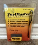 Fuelmaster Magnetic Circuitry Automobile Gas Saver 7733 CARB-D421 New. Price: $40.00.