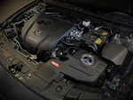 Afe Takeda Momentum Cold Air Intake For 2019-2026 Mazda CX-30 2.5L Non-turbo New. Price: $345.92.