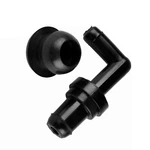 90 Pcv Valve & Grommet Kit 17130-PK1-003 For Toyota Camry Sienna Acura Honda New. Price: $5.89.