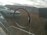 Fuel Filler Door Fits 15-17 Ford Expedition Oem Used. Price: $60.79.