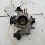 1998-1999 Toyota Corolla Throttle Body Valve Assembly Oem Id 0D010 98-99 Used. Price: $137.74.