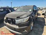 Air Cleaner Box Oem 14-16 Toyota Highlandr Used. Price: $90.00.