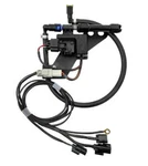 Prl Motorsports Flex Fuel Ethanol Sensor Kit 22+ Honda Civic Acura Integra 1.5T New. Price: $580.00.