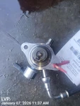 Fuel Pump Engine Mounted Oem 20-24 Lincoln Aviator 1YR Wrnty Used. Price: $90.00.
