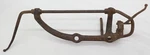 Ford Model "k" Rat Rod Throttle Gas Pedal Assembly Linkage A9728A Tf Used. Price: $59.98.
