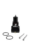 Aeromotive Fuel System 11217 Pressure Regulator New. Price: $213.00.