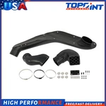 For 2009 + 5TH Gen Toyota 4RUNNER 4.0L V6 Intake Snorkel Kit Black Right New. Price: $79.66.