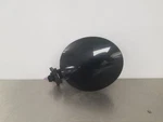 24 Nissan Z Performance Fuel Filler Door Black Gat Used. Price: $90.00.