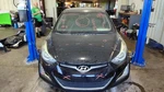 Trunk/hatch/tailgate Sedan With Spoiler Fits 14-16 Elantra 1117282 Used. Price: $450.00.