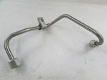 Ferrari 488, Fuel Pump To Rail Line, Used, P/n 321485. Price: $50.00.