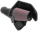 K&n 63-1577 Cold Air Intake System For 2018-2023 Dodge Challenger/charger 6.2L New. Price: $341.95.