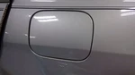 2014 Hyundai Genesis Sedan Fuel Filler Door Silver 111105 Used. Price: $146.00.