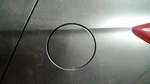 Hyundai Elantra 2018 Fuel Filler Door 1681164 Used. Price: $70.00.