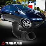 Fits 2006-2011 Honda Civic Si Engine Air Intake Duct Tube Inlet Pipe Assembly New. Price: $17.42.