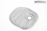 2019-2020 Mitsubishi Outlander Rear Left Side Fuel Tank Access Cover Plate Oem Used. Price: $29.99.
