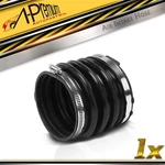A-premium Engine Air Clean Intake Tube Hose For Bmw 750I 750LI 2006-2009 4.8L New. Price: $25.99.