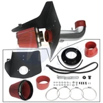 4" Cold Air Intake Kit Fits For 2010-2015 Chevrolet Camaro With 6.2L V8 New. Price: $69.78.