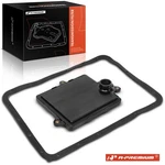 A-premium Automatic Transmission Filter For Ram 3500 2013-2018 4500 2013-2015 New. Price: $31.18.