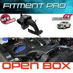 Afe 50-70122R Momentum Gt PRO5R Cold Air Intake System 2024 Ford Ranger 2.3L Used. Price: $393.74.