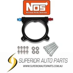 Efi Nitrous Wet Plate - Ford 13125NOS Brand. Price: $259.91.