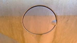 Fuel Filler Door Fits 07-09 Ford Mustang Oem Used. Price: $64.79.