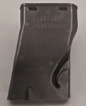 Oem Bmw Coupe & Gran Cabin Air Duct Channel Intake (64-22-7-241-533) Used. Price: $24.95.