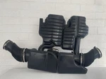 10-13 Range Rover L405 L322 LR4 5.0 Air Intake Cleaner Filter Housing Box Oem Used. Price: $61.60.