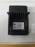 2019 - 2025 Volkswagen Atlas Fuel Gas Pump Control Module Unit Oem 5QJ906093 Used. Price: $40.00.
