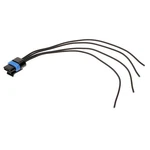 Standard Motor Products S-551 Idle Air Control Valve Connector New. Price: $23.96.
