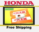 16 17 18 Honda Civic 2D For Door Handle Key Cover Cap Driver Pearl White NH788P Used. Price: $44.97.