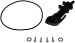 Fuel Water Separator Valve Dorman (oe Solutions) 904-463 New. Price: $37.12.