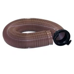 Valterra D04-0086 Flush 10' Bronze Heavy Duty Drain Hose Adapter Bagged New. Price: $25.88.